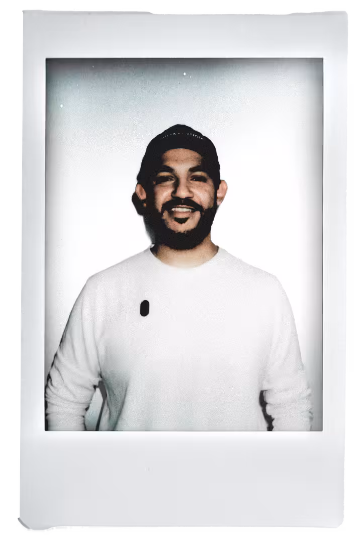 Alan Macías