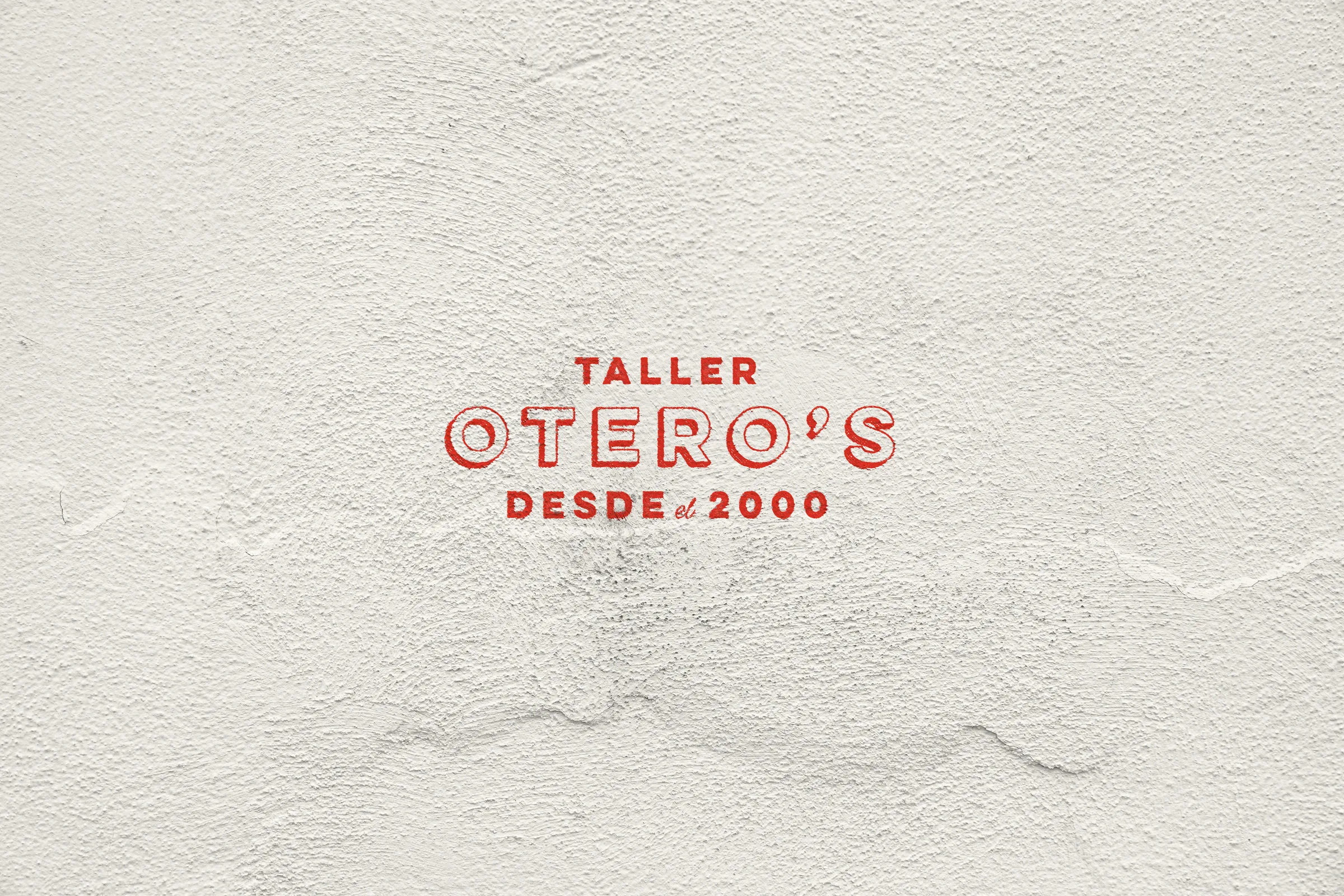 Oteros